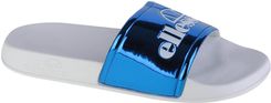 Kalpki Damskie Ellesse Giselle Slides EL11W74510-11 Rozmiar: 39
