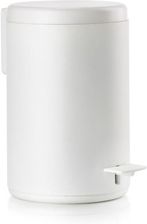 Zdjęcie Zone Denmark Kosz Łazienkowy Rim 3L Biały (14496) - Piastów