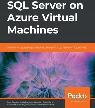 Sql Server on Azure Virtual Machines