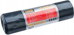Zdjęcie Kaem Worki Budowlane 120L X15Szt. Hardy 0470 800711 - Rypin