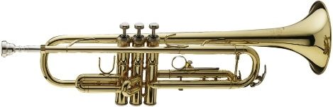 トランペット TR--700 Prelude by Bach K*U様 Bach トランペット TR700 Prelude by Bach TR700 Trumpet