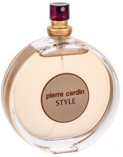 Pierre Cardin Style for Women Woda perfumowana 50 ml spray