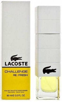 Lacoste deals challenge 30ml