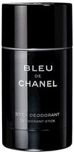 Zdjęcie Bleu de CHANEL Dezodorant 75ml sztyft - Tułowice