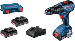 Bosch GSB 18V-50 Professional 06019H5121