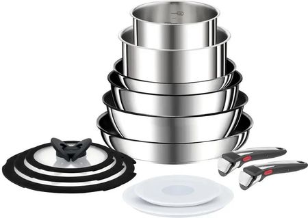 Tefal Ingenio Preference 13 szt. L9749432