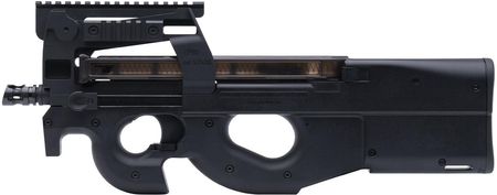 Pistolet maszynowy AEG FN Herstal P90 SMG - black (KTAEG-FNP90-BK02)