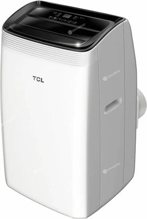 Klimatyzator Kompakt Tcl Tac-09Cpb/Nzwln