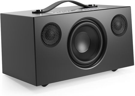 Audio Pro C5 MkII czarny