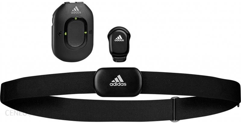 Adidas Micoach Pacer (Faa-019 / Q00145) - Pulsometry - Ceny i opinie -