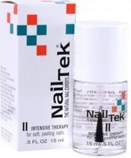 Nail Tek II Intensive Therapy Odżywka do cienkich, miękkich i rozdwajających się paznokci 15ml