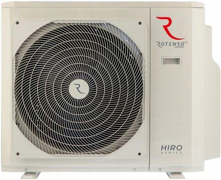 Klimatyzator Rotenso Jednostka Zewnętrzna Hiro 12,3Kw H120XM5