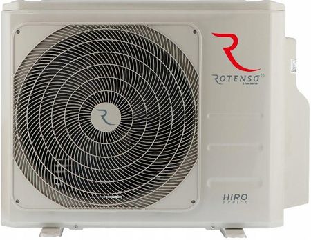 Klimatyzator Split Rotenso Hiro H100XM4