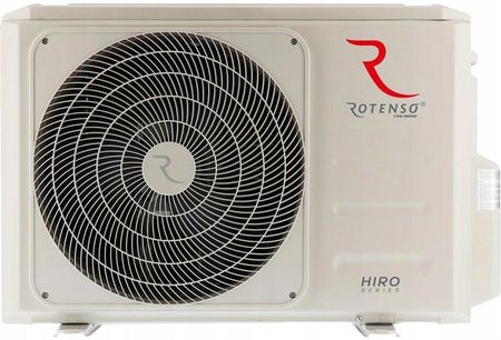 Klimatyzator Rotenso Jednostka Zewnętrzna Hiro 5,3Kw H50XM2