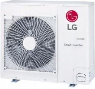 Klimatyzator Split LG Single Split Uua1 Uua1Ul0