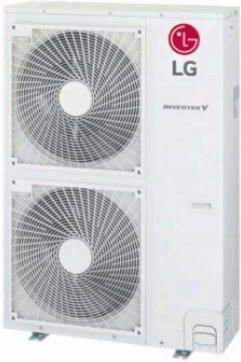 Klimatyzator Split LG Uud3 Uud3U30