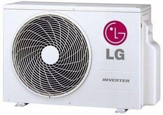 Klimatyzator LG Standard2 Dual Inverter 2.5Kw S09Etua3