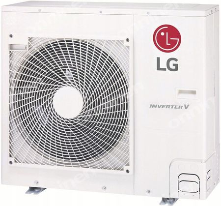 Klimatyzator Split LG Single Split Uuc1 Uuc1U40