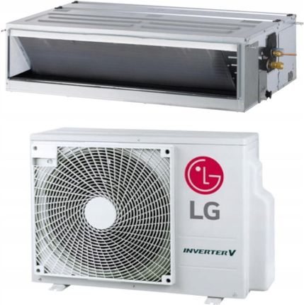 Klimatyzator Split LG C-Inverter CM18FC