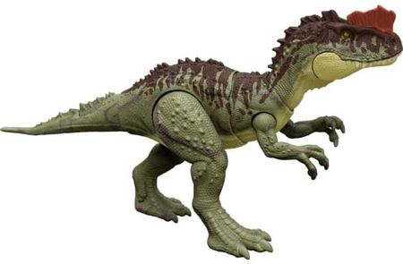 Mattel Jurassic World Potężny atak Yangchuanosaurus HDX47 HDX49