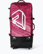 Zdjęcie Torba Aqua Marina Premium Luggage Bag - Raspberry With Rolling Wheel Różowy - Rakoniewice