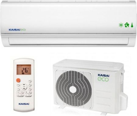 Klimatyzator Split Kaisai ECO KEX KEX-12KTGI/KEX-12KTGO
