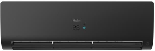 Haier Flexis Plus Black Matt 3,5 kW – lider zestawienia