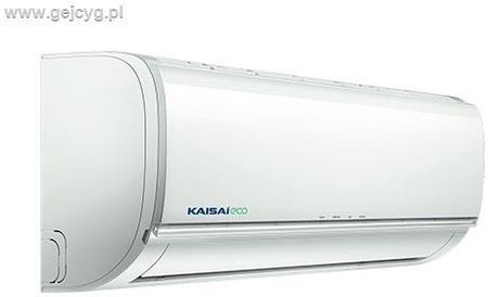Klimatyzator Split Kaisai ECOmodel KEX-24KTG/KEX-24KTGO CNX662