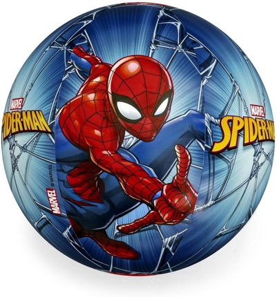 Bestway 98002 Spider-Man Piłka Plażowa 51cm (4188)