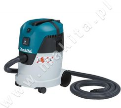 Zdjęcie Makita Odkurzacz 25L 1000W VC2512L - Nowy Sącz