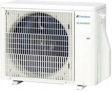 Klimatyzator Split Fujitsu Fuji Multi Split Rog18Kbta2 5Kw ...