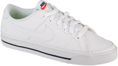 Nike Court Legacy Next Nature DH3161-101 : Rozmiar - 38,5