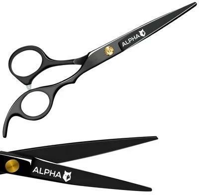 Nożyczki fryzjerskie ALPHA NOZ-01