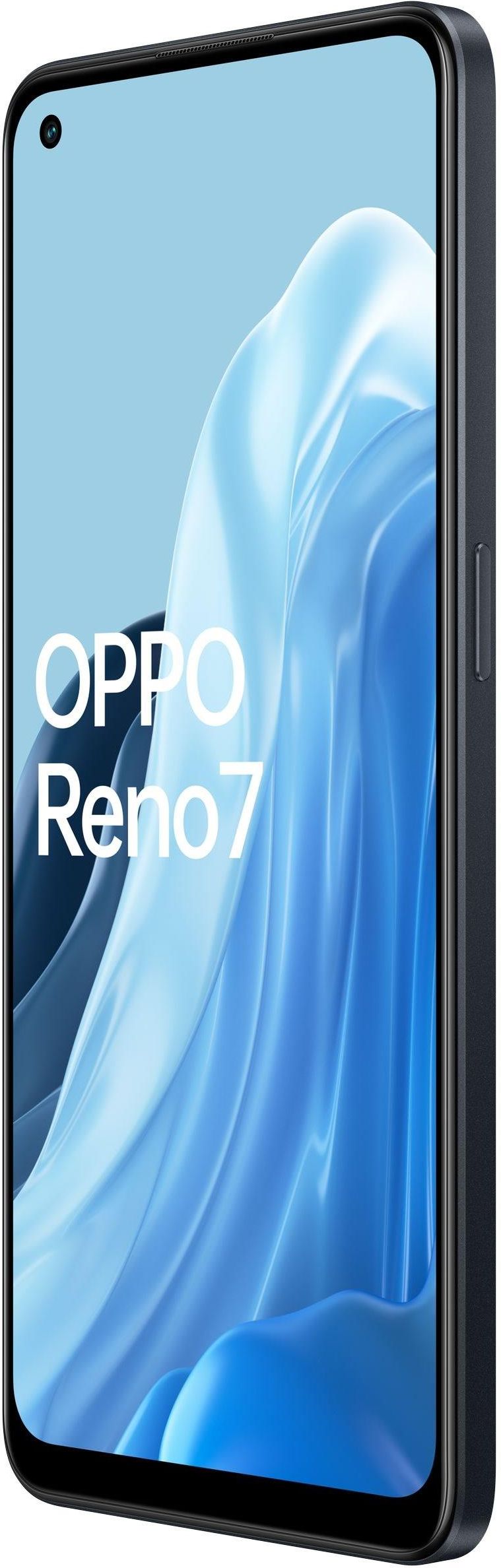 OPPO Reno7 8/128GB Czarny - Cena, opinie na Ceneo.pl