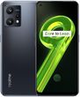 realme 9 8/128GB Czarny