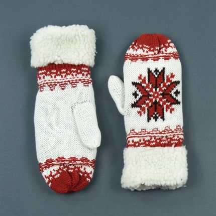 Rękawiczki Laponia