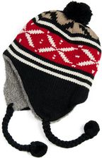 NIKE CZAPKA ZIMOWA JORDAN BEANIE CUFFED 