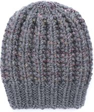 Zdjęcie Czapka Wełniana przeplatanka [HANDMADE] - Nowy Targ