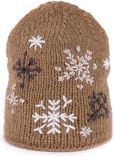 Zdjęcie Polska czapka Rozgwieżdżona [HANDMADE] - Nowy Targ