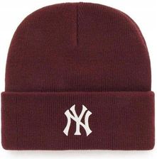 Zdjęcie Czapka 47 Ny Yankees Haymaker B HYMKR17ACE Km - Lipsko