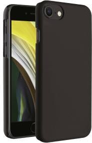 Vivanco Rock Solid do iPhone SE 2020/8/7/6S Czarny