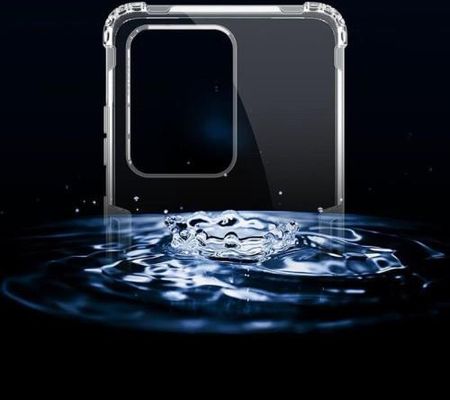Nillkin Nature Tpu Case Samsung Galaxy S20 Ultra Grey (S20U95530)