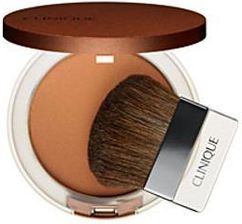 Zdjęcie Clinique True Bronze brązujący puder prasowany 9,6g - Lidzbark Warmiński