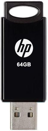Pny Pendrive 64GB USB 2.0 (HPFD212B64)