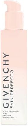 Krem Givenchy Skin Perfecto Skinglow Priming Lotion Rozświetlający na dzień 200ml