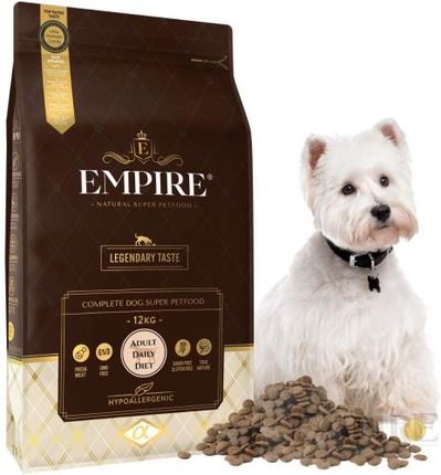 Empire Adult Daily Diet 12Kg
