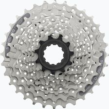 Zdjęcie Shimano Kaseta Cs Hg201 9Rz 11 32 Srebrny - Łódź