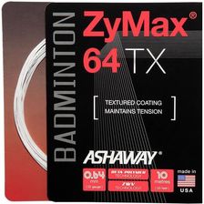 Zdjęcie Ashaway Naciąg Zymax 64 Tx Set Biały - Radomsko