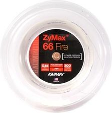 Zdjęcie Ashaway Naciąg Zymax 66 Power Rolka Pomarańczowy - Radomsko