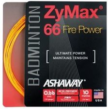 Zdjęcie Ashaway Naciąg Zymax 66 Power Set Biały - Radomsko
